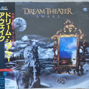 Dream Theater – Awake (Japan)