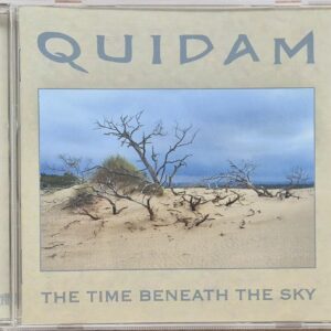 Quidam – The Time Beneath The Sky