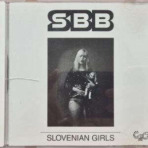 SBB – Slovenian Girls