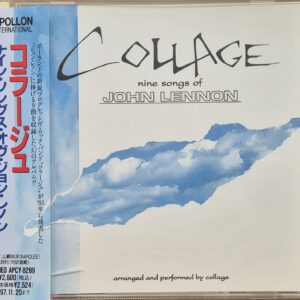 Collage – Nine Songs Of John Lennon / Japan
