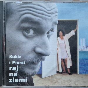 Kukiz i Piersi – Raj Na Ziemi / RARE