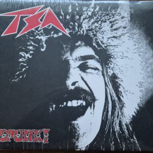 TSA – Spunk!