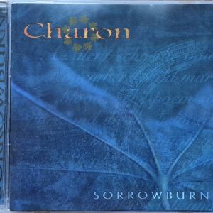 Charon – Sorrowburn / RARE