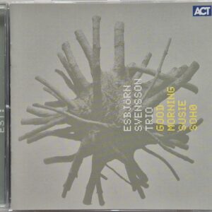 Esbjörn Svensson Trio – Good Morning Susie Soho