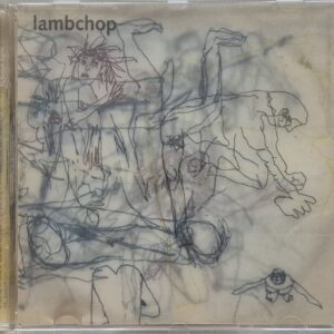 Lambchop – What Another Man Spills  / Rare