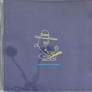 Bill Frisell – The Willies