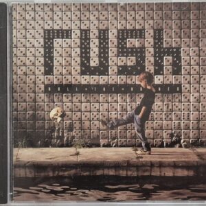 Rush – Roll The Bones