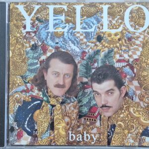 Yello – Baby