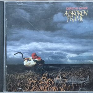 Depeche Mode – A Broken Frame