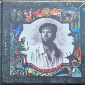 Fish – Internal Exile (2024 Remix)