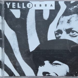 Yello – Zebra