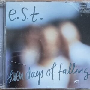 Esbjörn Svensson Trio / E.S.T. – Seven Days Of Falling