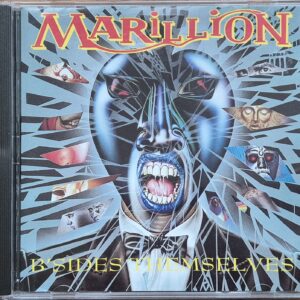 Marillion – B'Sides Themselves
