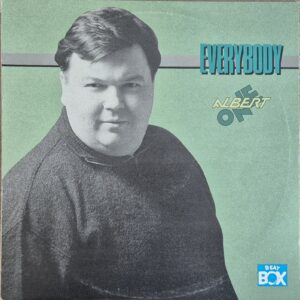 Albert One – Everybody