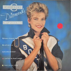 C.C. Catch – Diamonds (Her Greatest Hits)