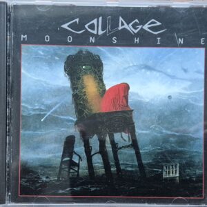 Collage  – Moonshine (1 Press NL)