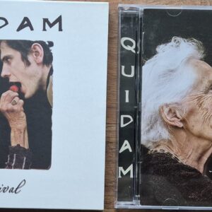Quidam – surREvival / 1 Press